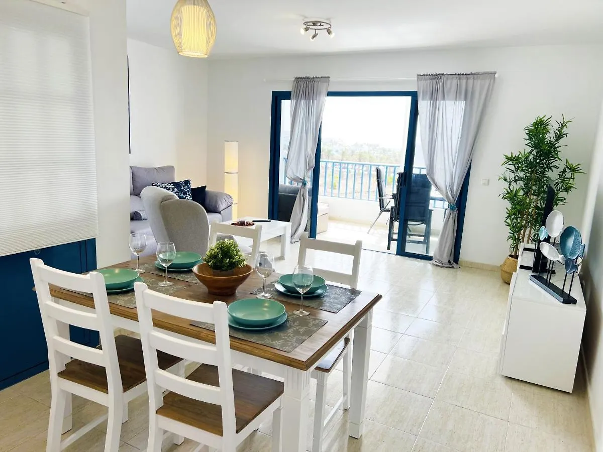Los Charcos Terrace View Costa Teguise 0*,  Spain