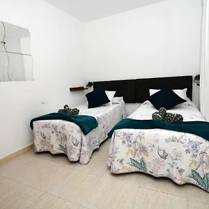 Apartamento Casa Dragos, Costa Teguise