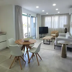  Apartment Sabbia Blue
