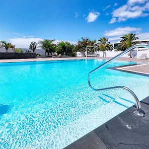Сasa de vacaciones Sun Glow Senator-pool View, Costa Teguise