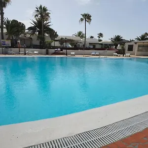  Apartment Paseo Del Mar- Playa Roca Sea Front Access - Free Ac - Wifi