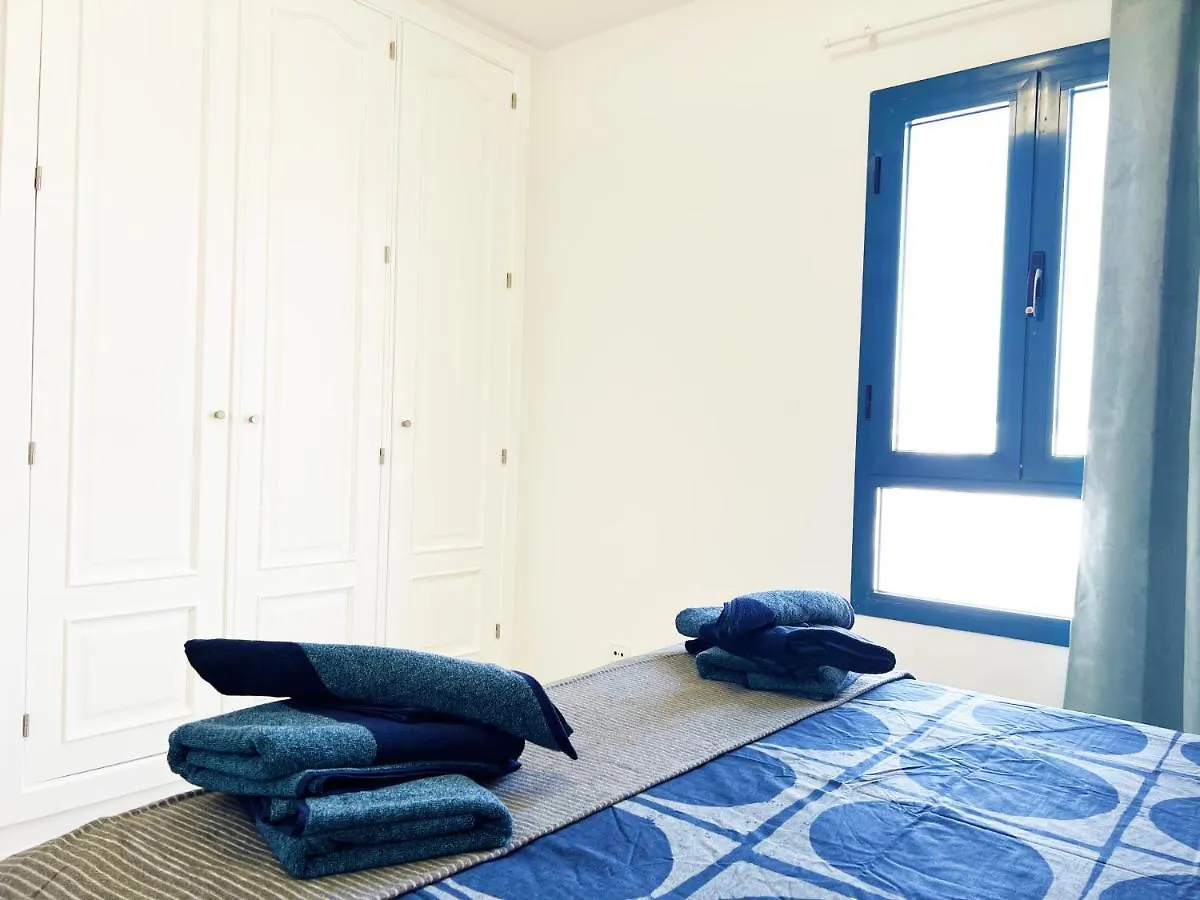 Los Charcos Terrace View كوستا تاغيسي 0*,  إسبانيا