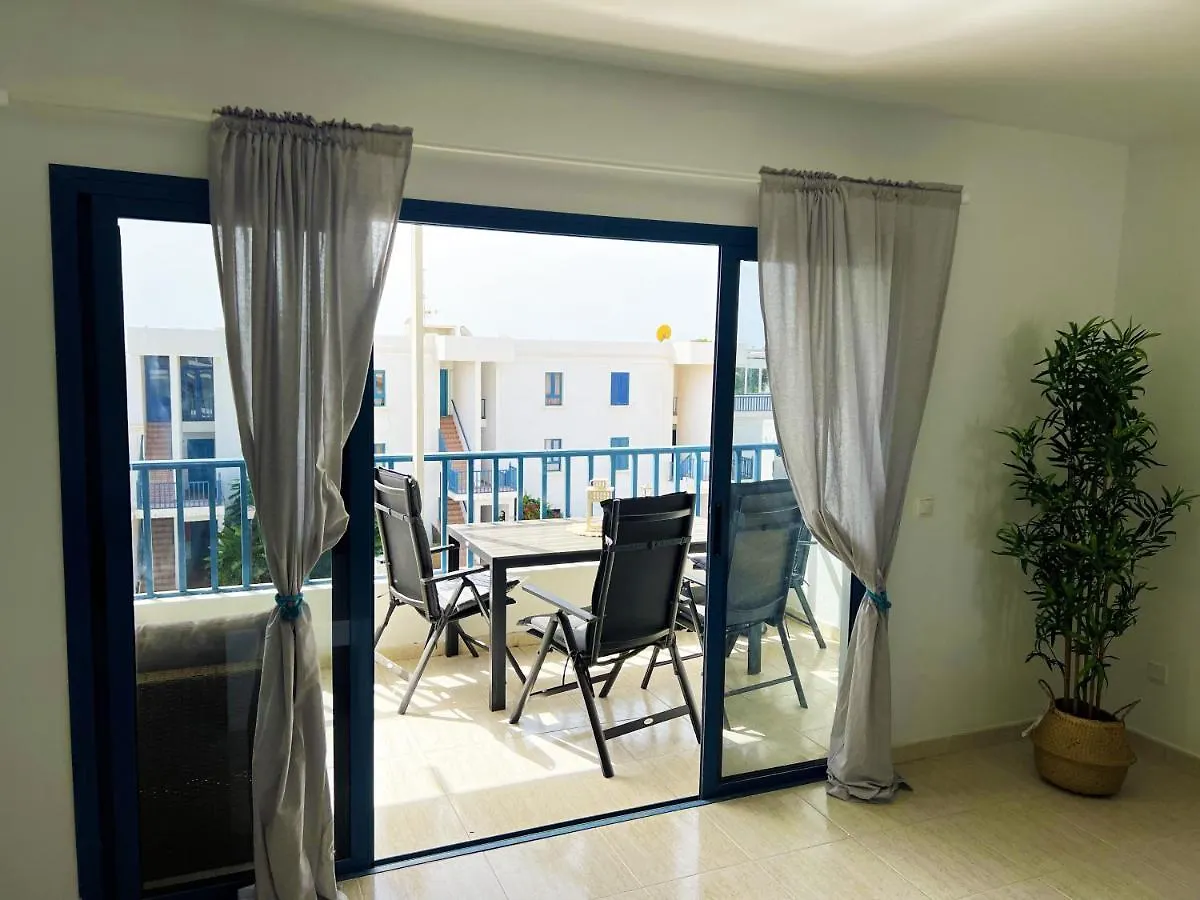 شقة Los Charcos Terrace View كوستا تاغيسي إسبانيا