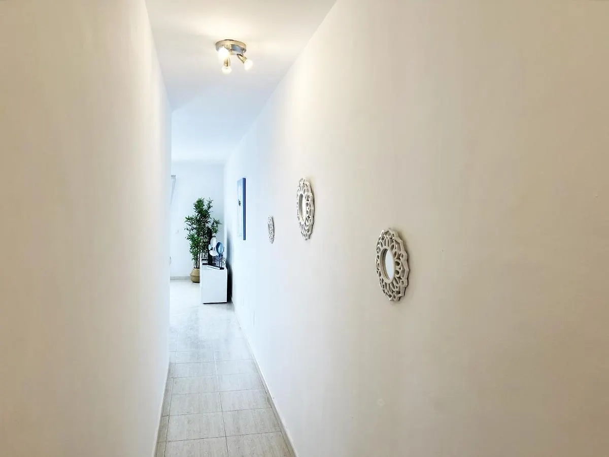 Los Charcos Terrace View كوستا تاغيسي شقة