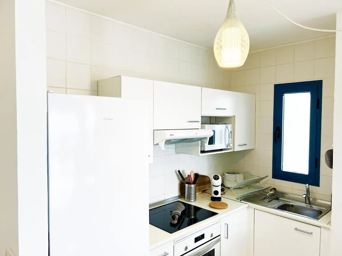 Los Charcos Terrace View كوستا تاغيسي إسبانيا