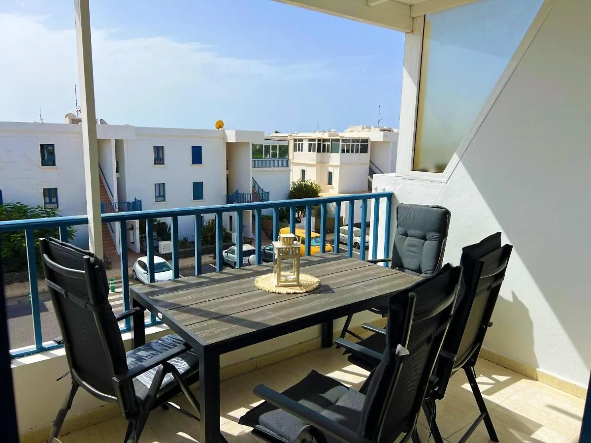 Los Charcos Terrace View كوستا تاغيسي إسبانيا