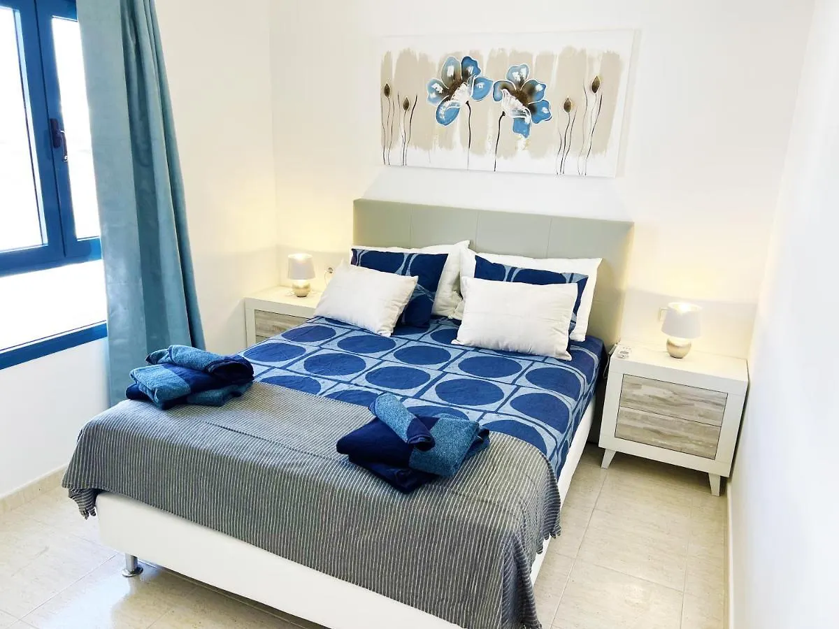 Los Charcos Terrace View كوستا تاغيسي
